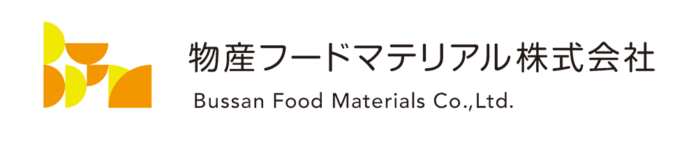 物産フードマテリアル株式会社